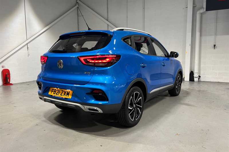 Used MG MG ZS 2021 for sale - 77887938: Photo 42