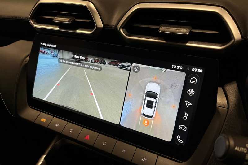 Used MG MG ZS 2025 for sale - 77727312: Photo 19