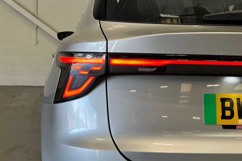 Used MG MGS5 2025 for sale - 76517380: Photo 31