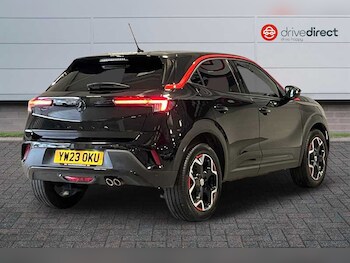 Used Vauxhall Mokka 2023 for sale - 76530052: Photo