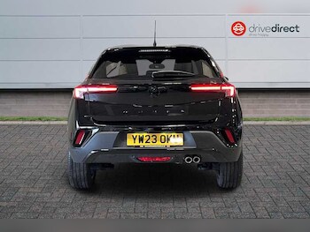 Used Vauxhall Mokka 2023 for sale - 76530052: Photo