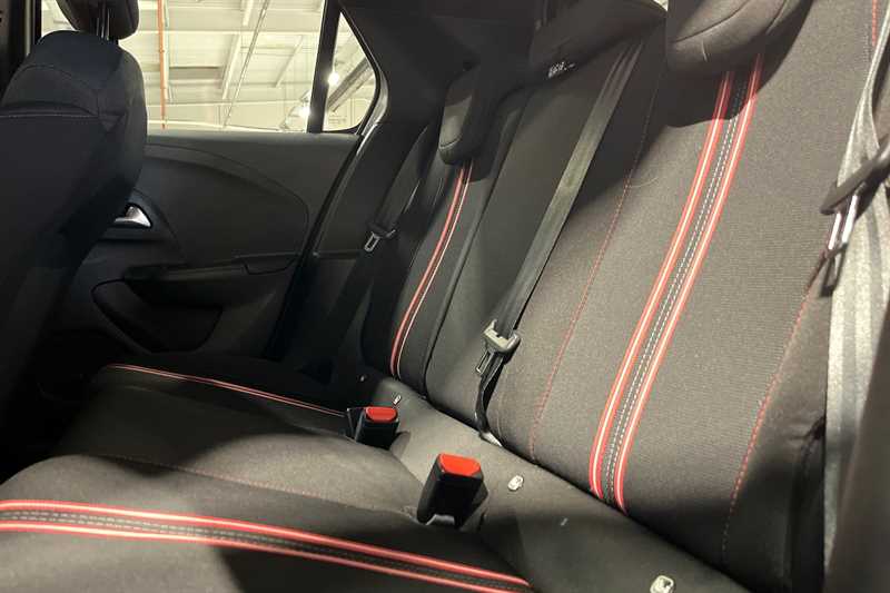 Used Vauxhall Corsa 2022 for sale - 77728067: Photo 24