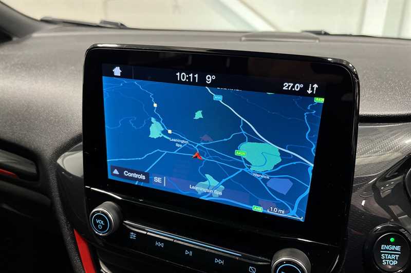 Used Ford Fiesta 2019 for sale - 78050244: Photo 18