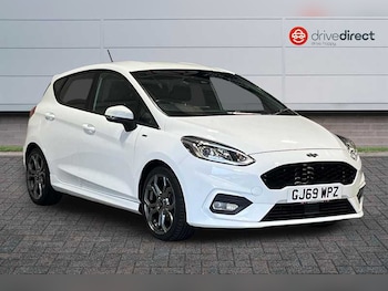 Ford Fiesta feature image
