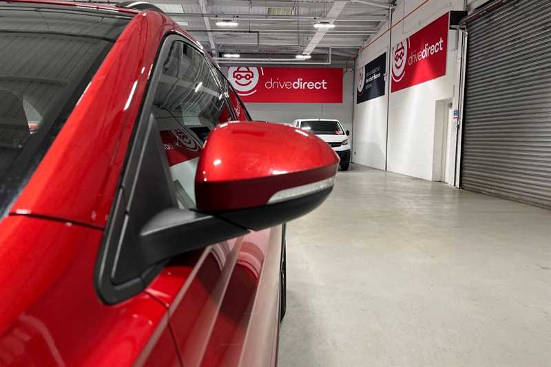 Used Volkswagen Taigo 2022 for sale - 78189571: Photo 35