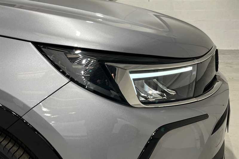 Used Vauxhall Grandland 2023 for sale - 77863426: Photo 28