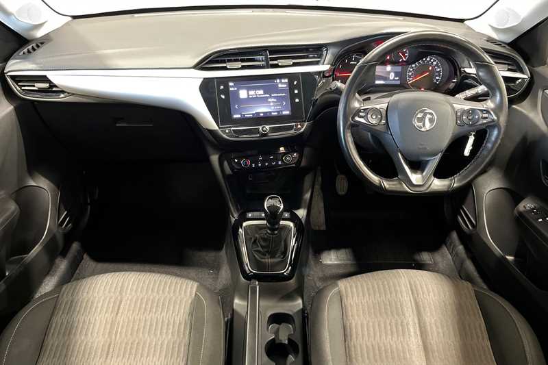 Used Vauxhall Corsa for sale - 77863945: Photo 13