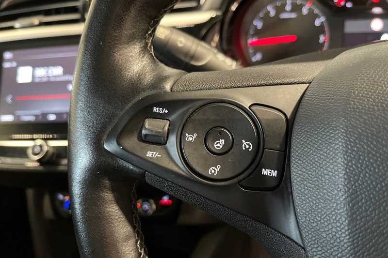 Used Vauxhall Corsa for sale - 77863945: Photo 21