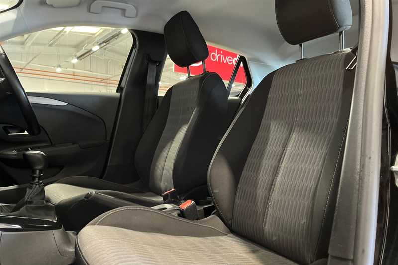 Used Vauxhall Corsa for sale - 77863945: Photo 23
