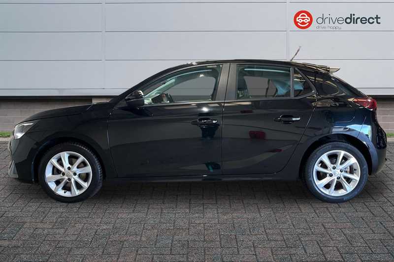 Used Vauxhall Corsa for sale - 77863945: Photo 6