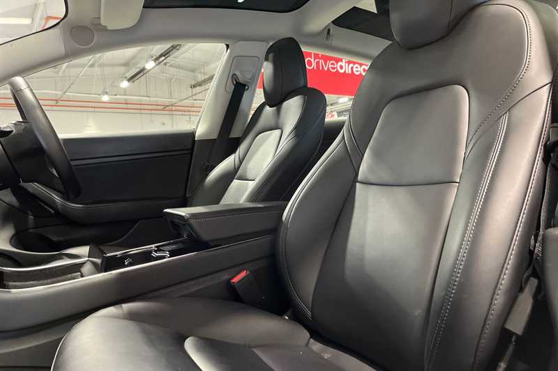 Used Tesla Model 3 2020 for sale - 77363188: Photo 23