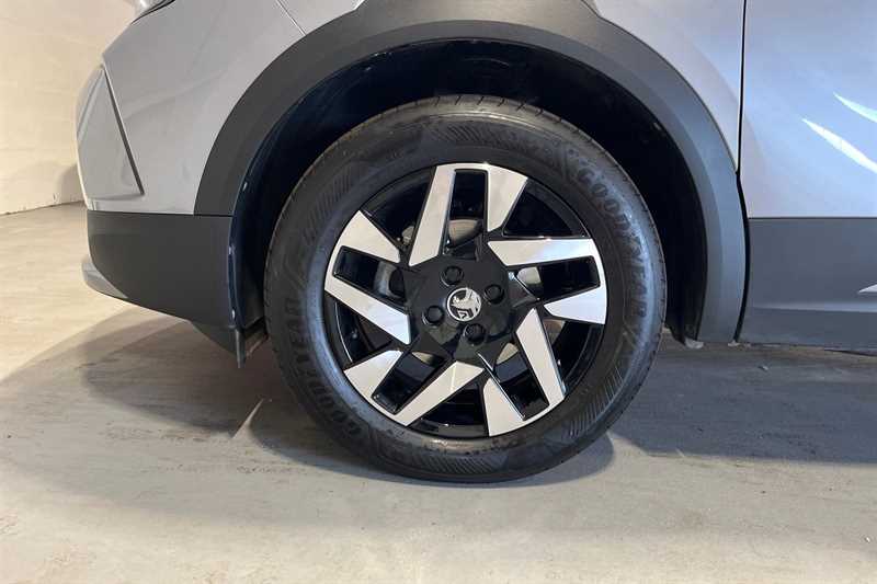 Used Vauxhall Mokka 2024 for sale - 77930220: Photo 12