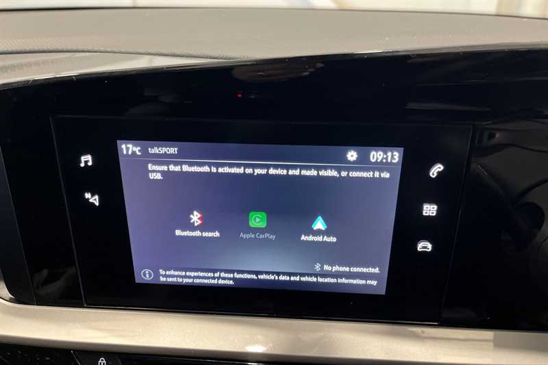 Used Vauxhall Mokka 2024 for sale - 77930220: Photo 38