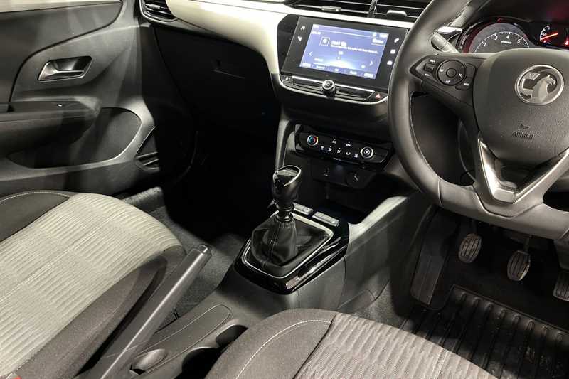 Used Vauxhall Corsa 2023 for sale - 77402695: Photo 14
