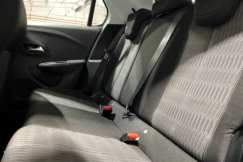 Used Vauxhall Corsa 2023 for sale - 77402695: Photo 24
