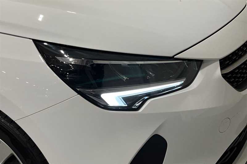 Used Vauxhall Corsa 2023 for sale - 77402695: Photo 28