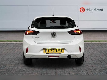 Used Vauxhall Corsa 2023 for sale - 77402695: Photo