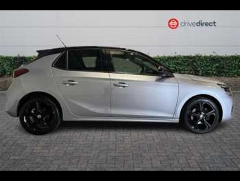 Used Vauxhall Corsa 2022 for sale - 74657151: Photo