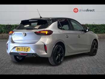 Used Vauxhall Corsa 2022 for sale - 74657151: Photo