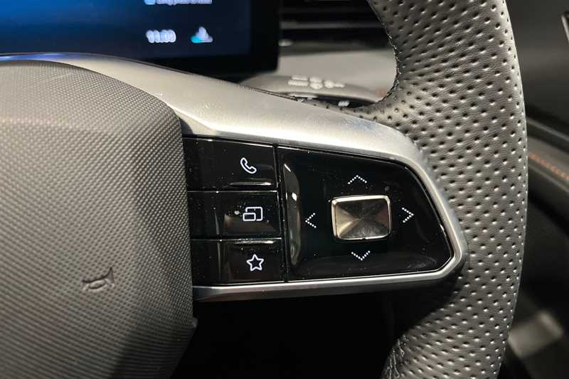 Used MG MG HS 2025 for sale - 78217516: Photo 22