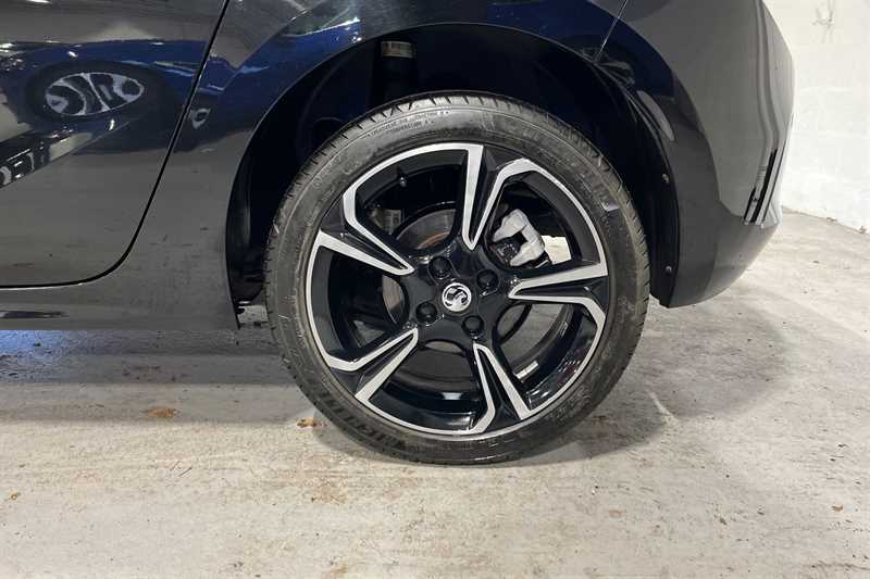 Used Vauxhall Corsa 2021 for sale - 76930152: Photo 11