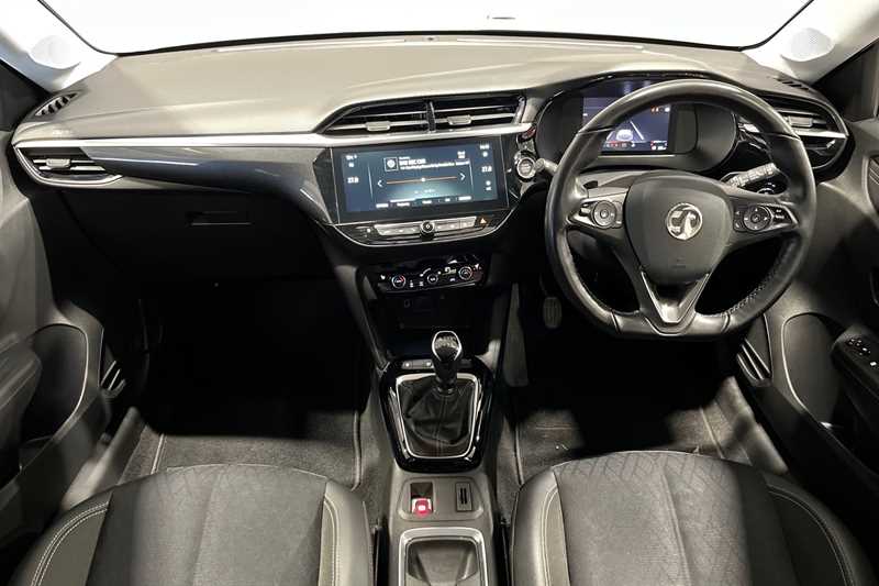 Used Vauxhall Corsa 2021 for sale - 76930152: Photo 13