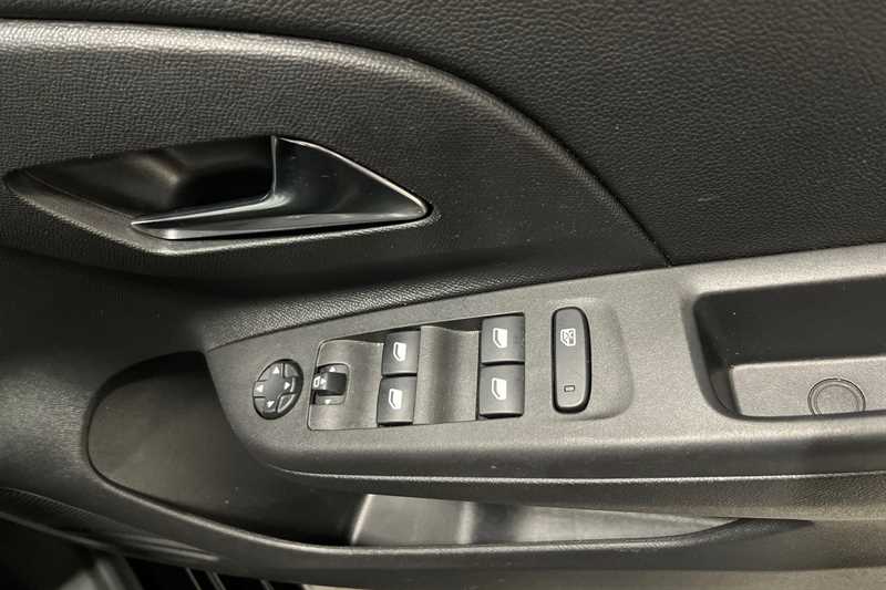 Used Vauxhall Corsa 2021 for sale - 76930152: Photo 16