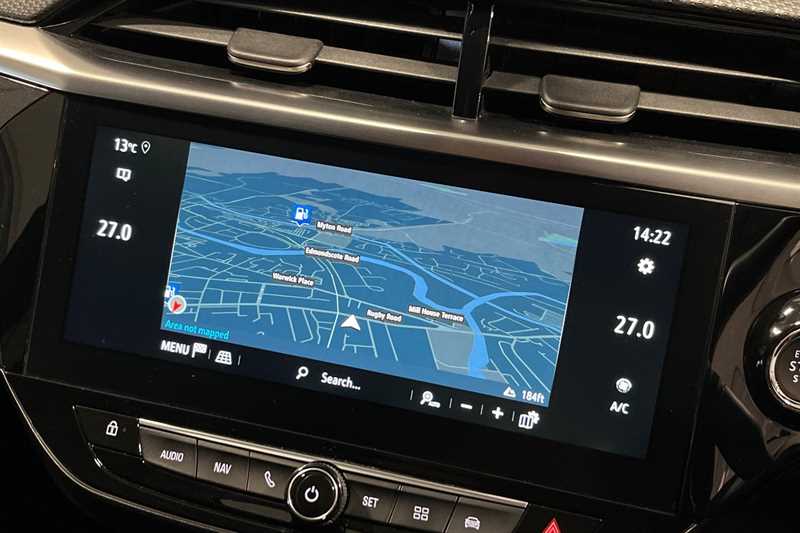 Used Vauxhall Corsa 2021 for sale - 76930152: Photo 18