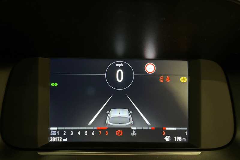 Used Vauxhall Corsa 2021 for sale - 76930152: Photo 20