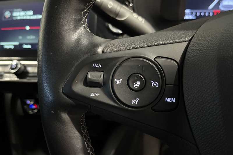 Used Vauxhall Corsa 2021 for sale - 76930152: Photo 21