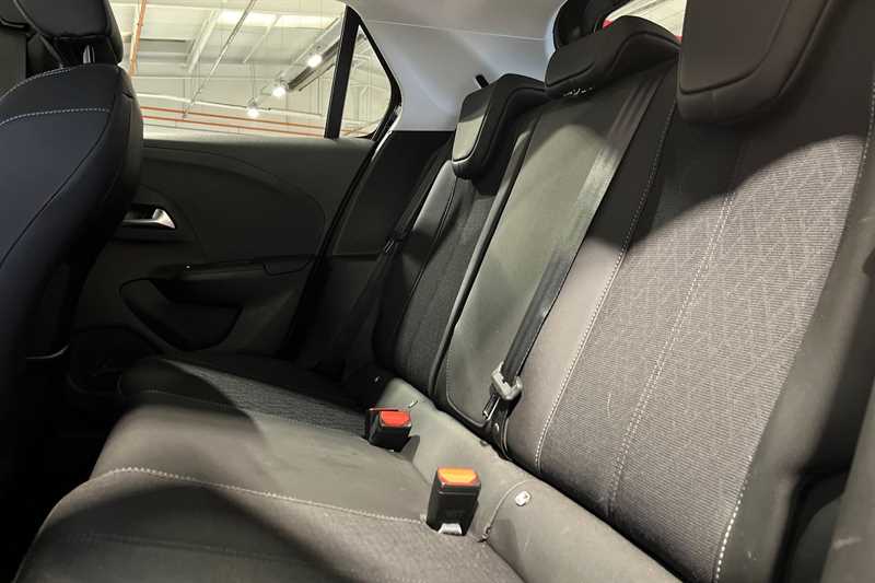 Used Vauxhall Corsa 2021 for sale - 76930152: Photo 24