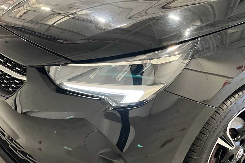 Used Vauxhall Corsa 2021 for sale - 76930152: Photo 29