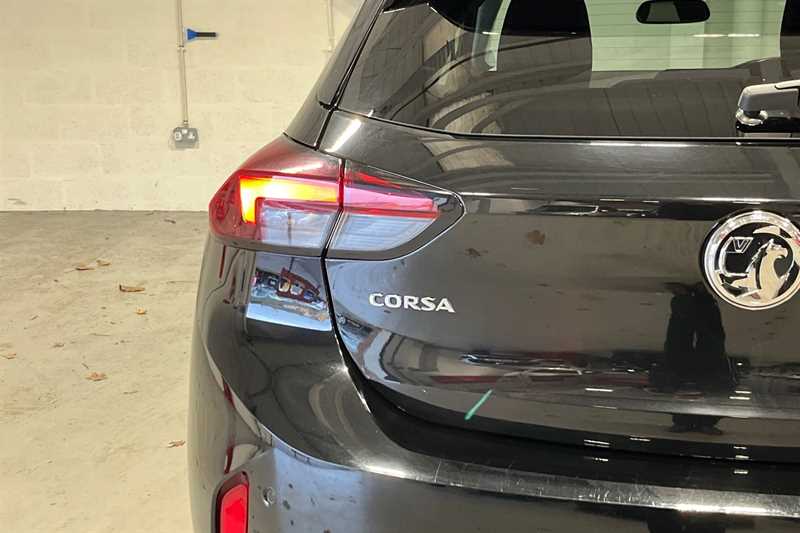 Used Vauxhall Corsa 2021 for sale - 76930152: Photo 31