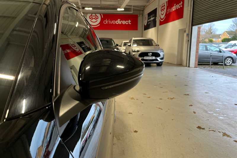 Used Vauxhall Corsa 2021 for sale - 76930152: Photo 35