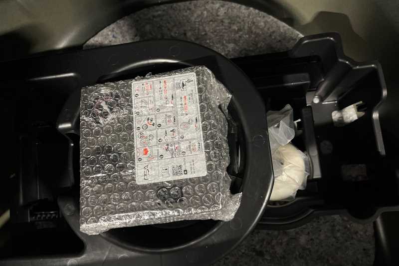 Used Vauxhall Corsa 2021 for sale - 76930152: Photo 37