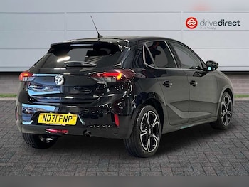 Used Vauxhall Corsa 2021 for sale - 76930152: Photo