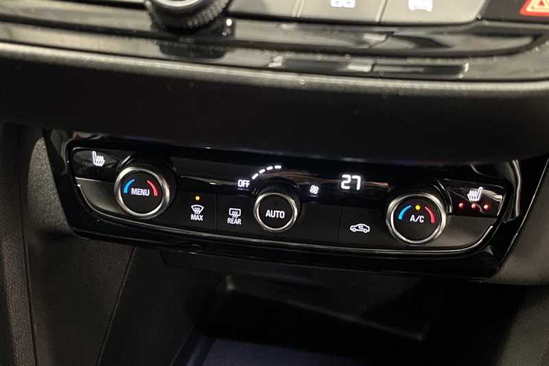 Used Vauxhall Corsa 2021 for sale - 76930152: Photo 40