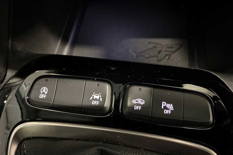 Used Vauxhall Corsa 2021 for sale - 76930152: Photo 42