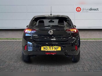 Used Vauxhall Corsa 2021 for sale - 76930152: Photo