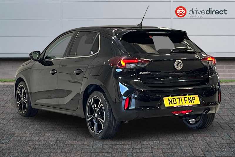 Used Vauxhall Corsa 2021 for sale - 76930152: Photo 5