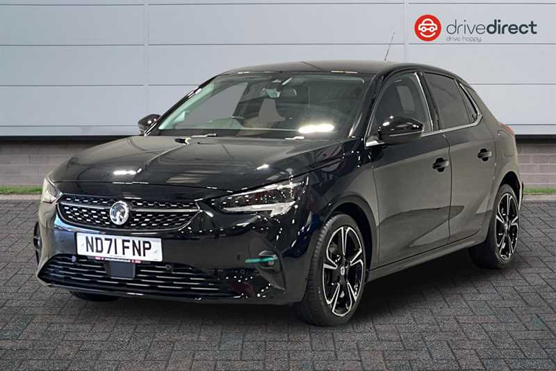 Used Vauxhall Corsa 2021 for sale - 76930152: Photo 7