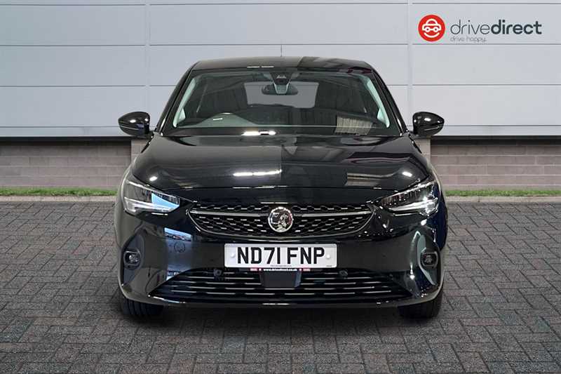 Used Vauxhall Corsa 2021 for sale - 76930152: Photo 8