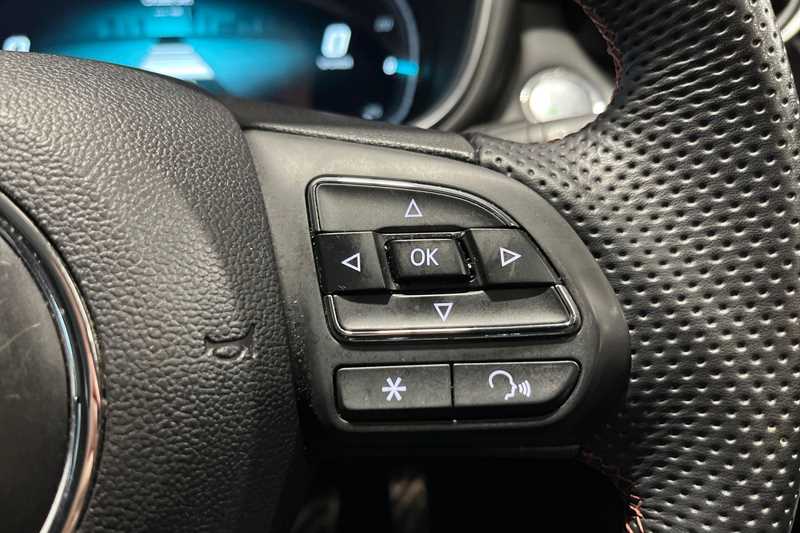 Used MG MG HS 2023 for sale - 76504190: Photo 22