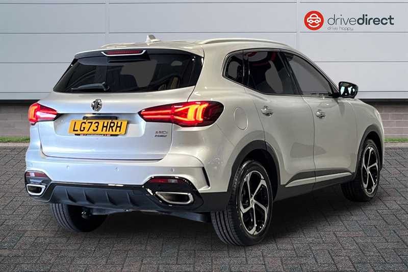 Used MG MG HS 2023 for sale - 76504190: Photo 3