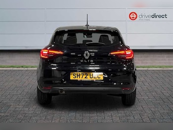 Used Renault Clio 2023 for sale - 77801298: Photo