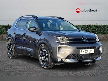 2023 - 1.5 BlueHDi Shine SUV 5dr Diesel Manual Euro 6 (s/s) (130 ps)