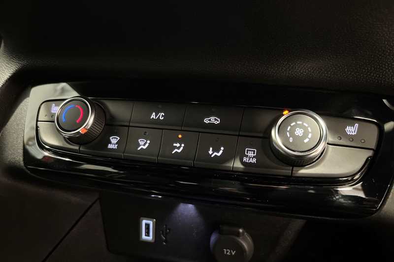 Used Vauxhall Corsa 2025 for sale - 76524582: Photo 15