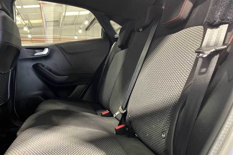 Used Ford Puma 2021 for sale - 77863081: Photo 24