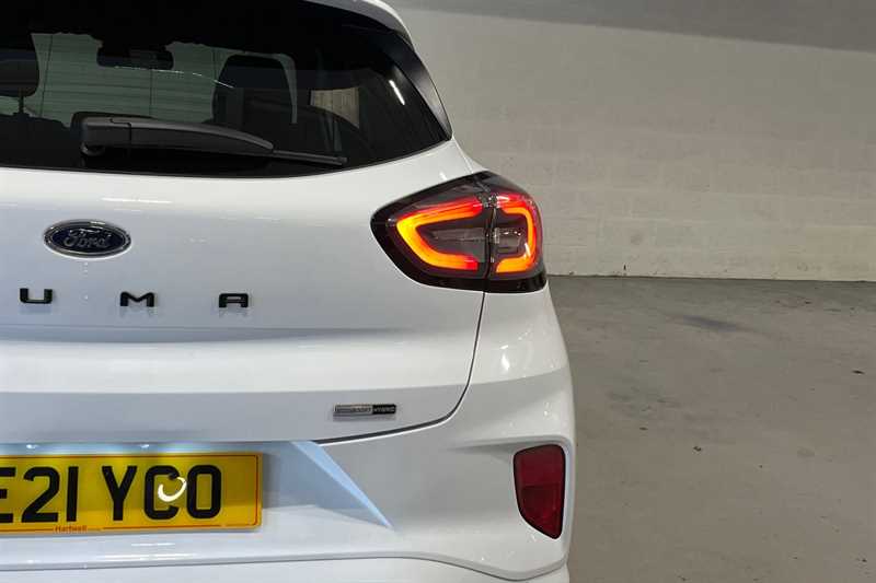 Used Ford Puma 2021 for sale - 77863081: Photo 32
