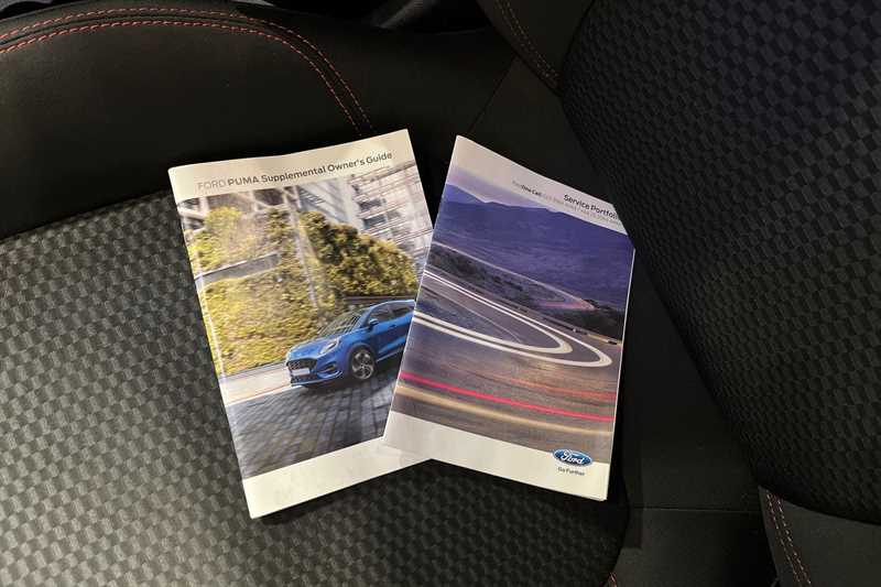 Used Ford Puma 2021 for sale - 77863081: Photo 36